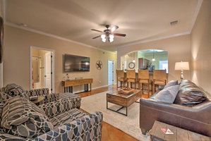 College Station House - 2.5 Mi To A&M Campus!