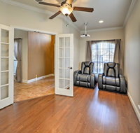College Station House 3 Miles to Texas A and M Campus - Accommodation Texas