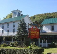 Colonial Inn - Accommodation Texas
