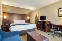Comfort Inn Accommodation Texas