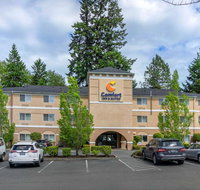 Comfort Inn  Suites Bothell  Seattle North - Accommodation Texas
