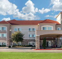 Comfort Inn  Suites Cedar Hill Duncanville - Accommodation Texas