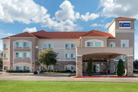 Booking Cedar-hill Accommodation Texas