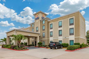 Comfort Inn & Suites FM1960-Champions