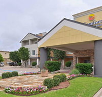 Comfort Inn  Suites Frisco - Accommodation Texas