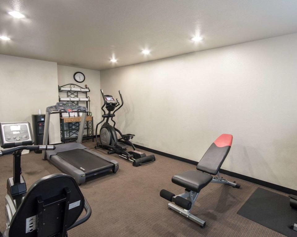 Comfort Inn & Suites Mansfield - thumb 2
