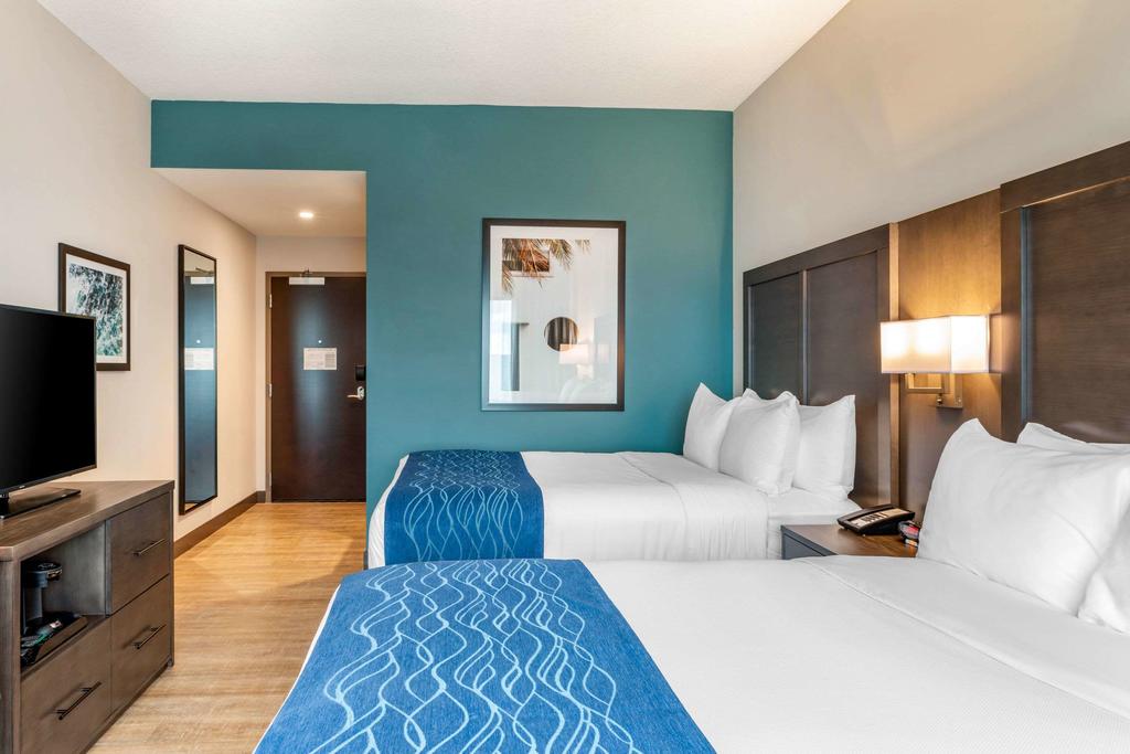 Comfort Inn & Suites Miami International Airport - thumb 3