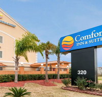 Comfort Inn  Suites Texas City - Accommodation Texas
