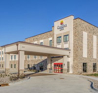 Comfort Inn Altoona-Des Moines - Accommodation Texas