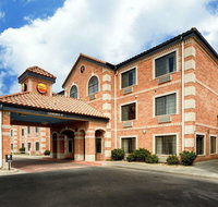 Comfort Inn and Suites Medical West - Accommodation Texas
