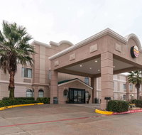 Comfort Inn Conroe - Accommodation Texas