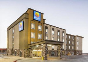 Comfort Inn Midland