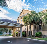 Comfort Inn University Gainesville - Accommodation Texas