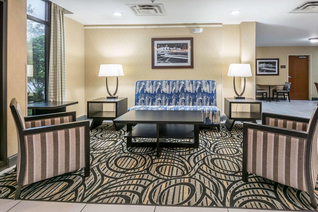 Comfort Inn University Gainesville - thumb 1