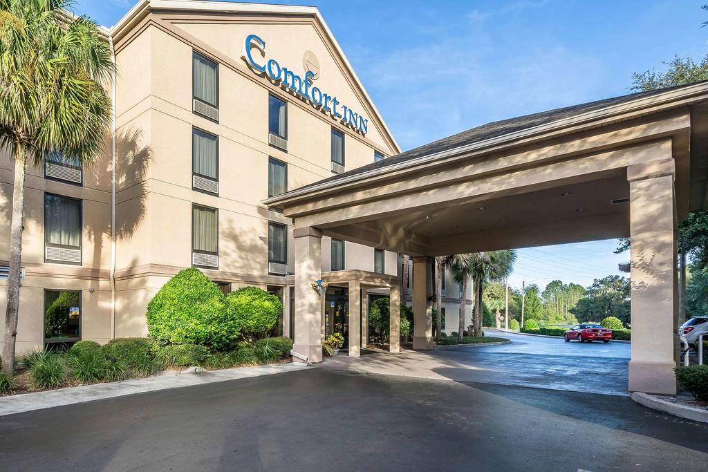 Comfort Inn University Gainesville - thumb 2