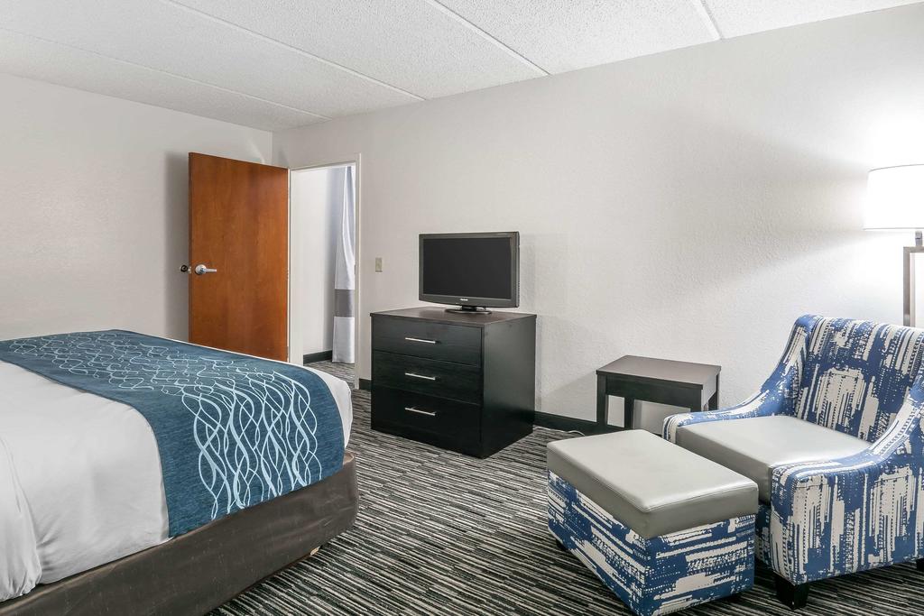 Comfort Inn University Gainesville - thumb 3
