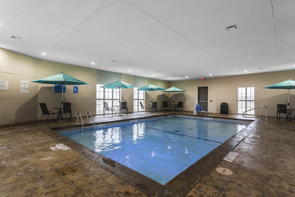 Comfort Suites - University - thumb 2