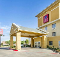Comfort Suites Abilene - Accommodation Texas