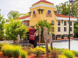Comfort Suites At Kennesaw State University