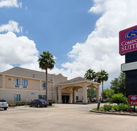 Comfort Suites Deer Park Pasadena - Accommodation Texas