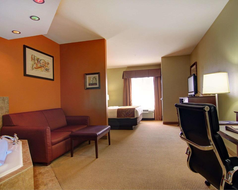 Comfort Suites El Paso West - thumb 3