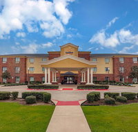 Comfort Suites Ennis - Accommodation Texas
