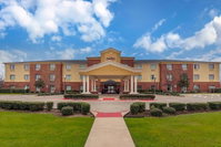 Booking Ennis Accommodation Texas