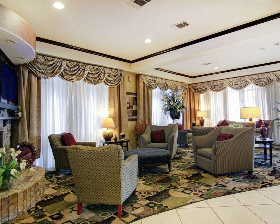 Comfort Suites Fort Stockton - thumb 2