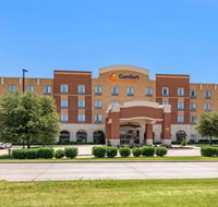 Comfort Suites Frisco - Accommodation Texas
