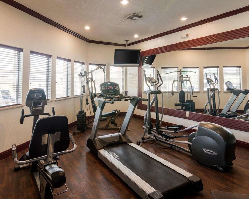 Comfort Suites Gainesville - thumb 2