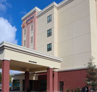 Comfort Suites Gainesville Near University - Accommodation Texas