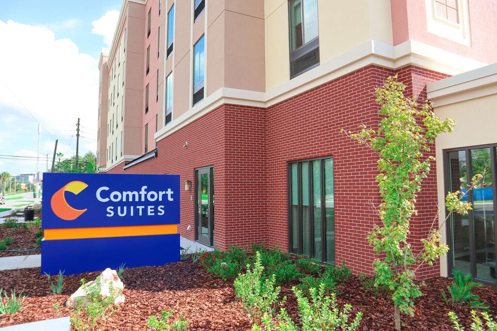Comfort Suites Gainesville Near University - thumb 1