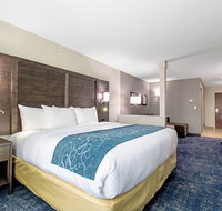 Comfort Suites Humble Houston at Beltway 8 - Accommodation Texas