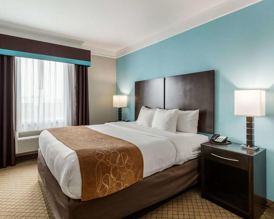 Comfort Suites Katy - thumb 3
