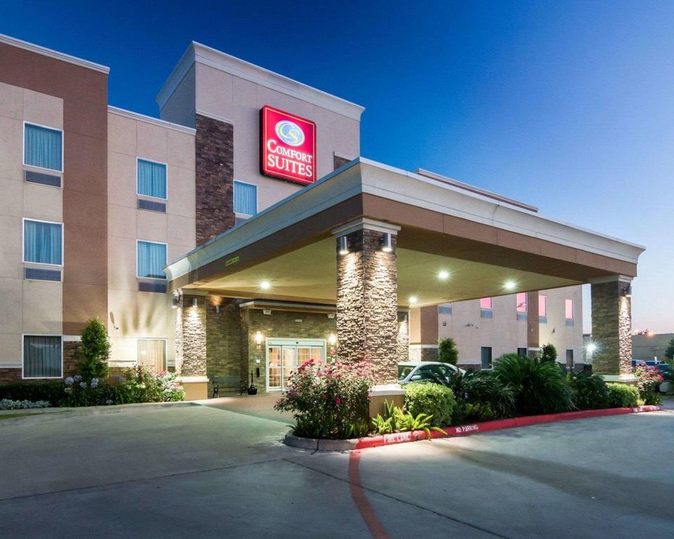 Comfort Suites Katy - thumb 0