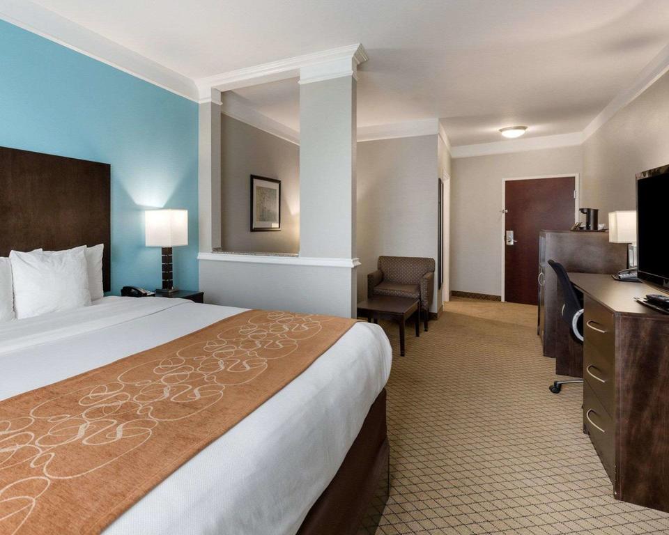 Comfort Suites Katy - thumb 2