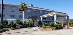 Comfort Suites Kingwood Houston North