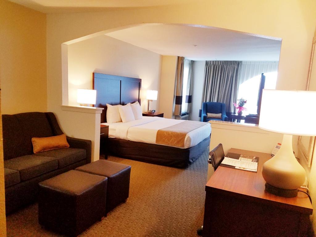 Comfort Suites Las Colinas - thumb 1