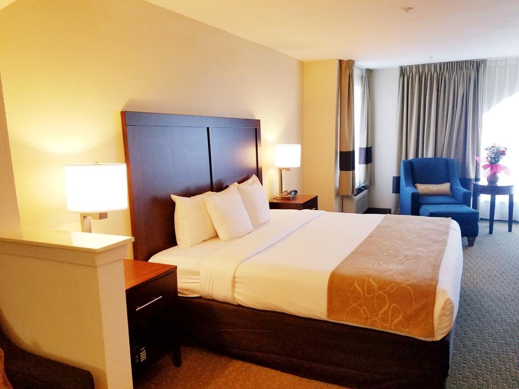 Comfort Suites Las Colinas - thumb 2