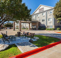 Comfort Suites Lewisville - Accommodation Texas