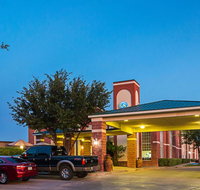 Comfort Suites Lubbock - Accommodation Texas