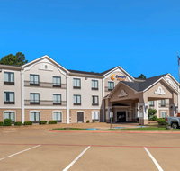 Comfort Suites Lufkin - Accommodation Texas