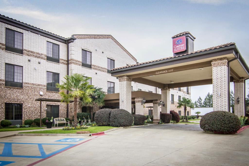 Comfort Suites Marshall - thumb 0
