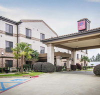 Comfort Suites Marshall - Accommodation Texas