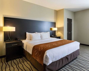 Comfort Suites Near Westchase On Beltway 8