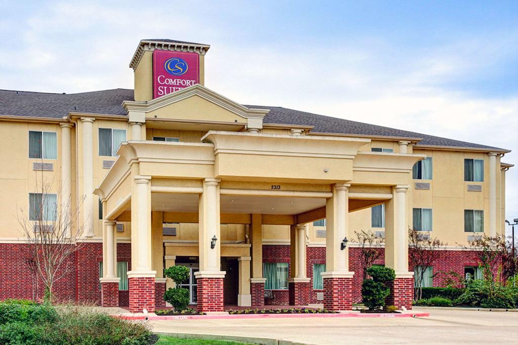 Comfort Suites Texas Avenue - thumb 0