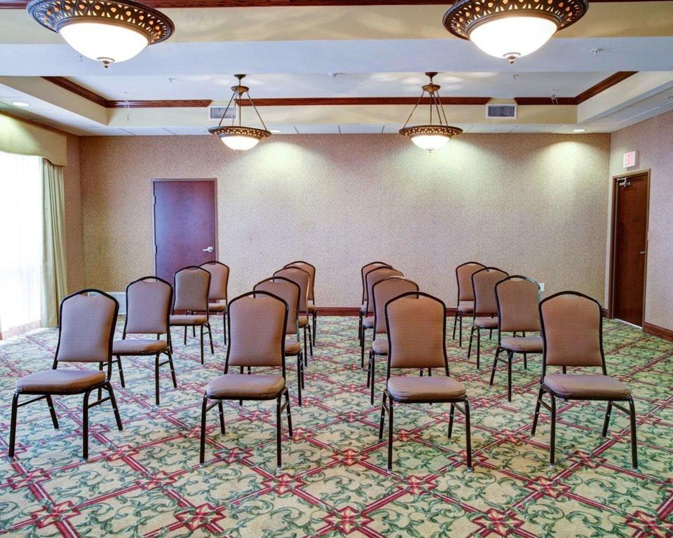 Comfort Suites University Drive - thumb 2