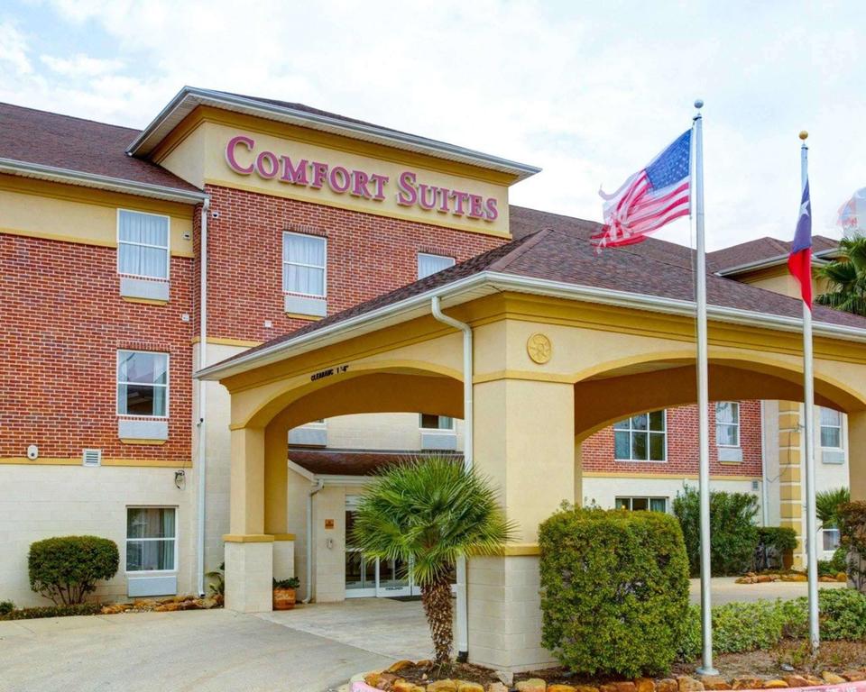 Comfort Suites University Drive - thumb 0