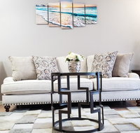 Comfy apartment next to Oaks Mall Gainesville - Accommodation Texas