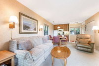 Comfy Lakeside Condo The Shores Accommodation Texas